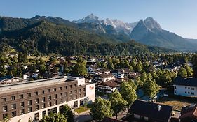 Aja Garmisch-Partenkirchen