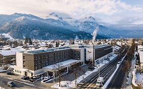 Aja Garmisch-Partenkirchen